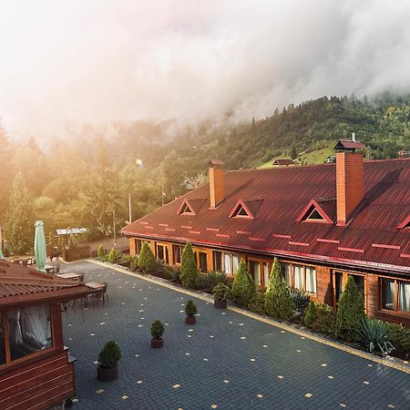 Chalet Filvarok Славске Екстериор снимка
