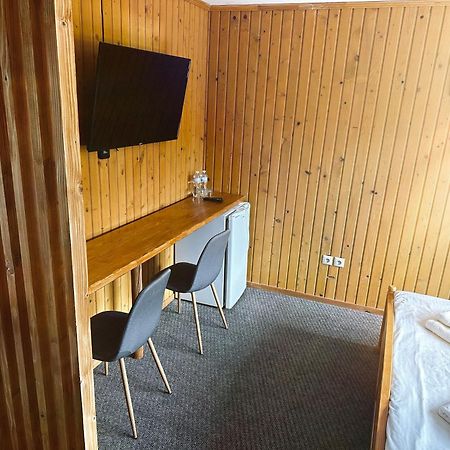 Chalet Filvarok Славске Екстериор снимка