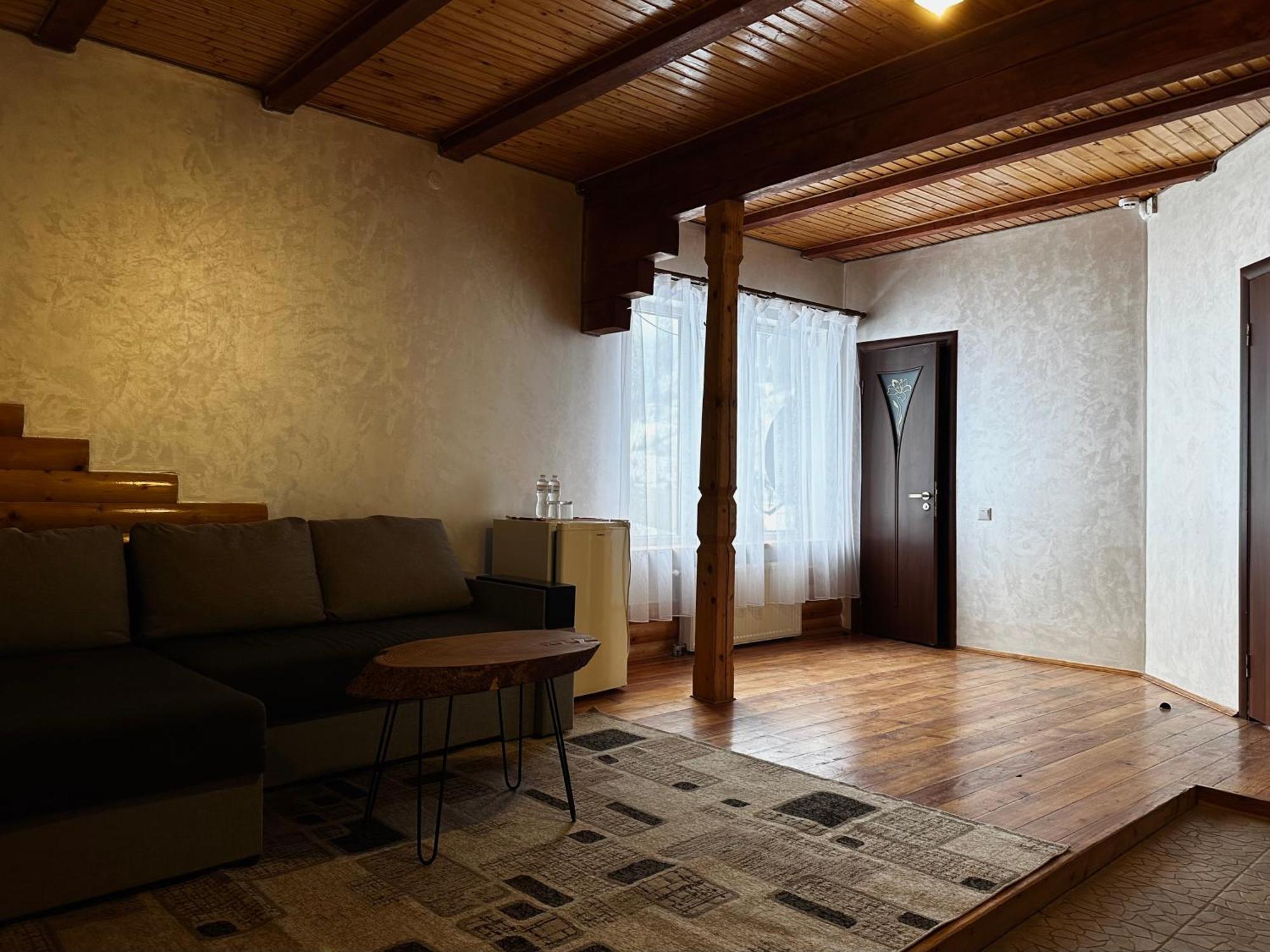 Chalet Filvarok Славске Екстериор снимка