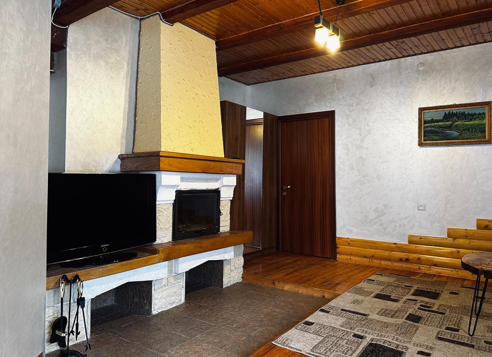 Chalet Filvarok Славске Екстериор снимка
