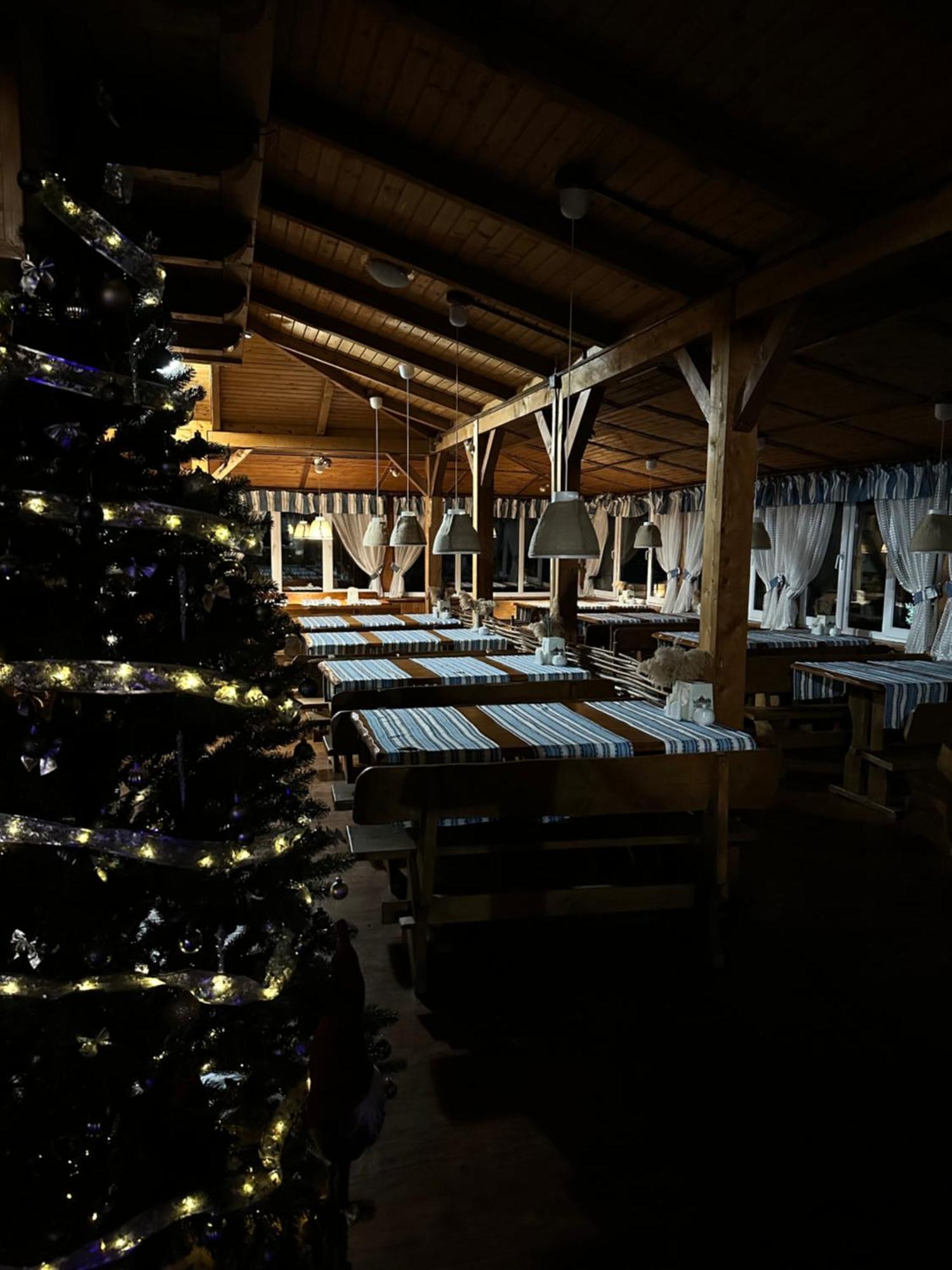 Chalet Filvarok Славске Екстериор снимка