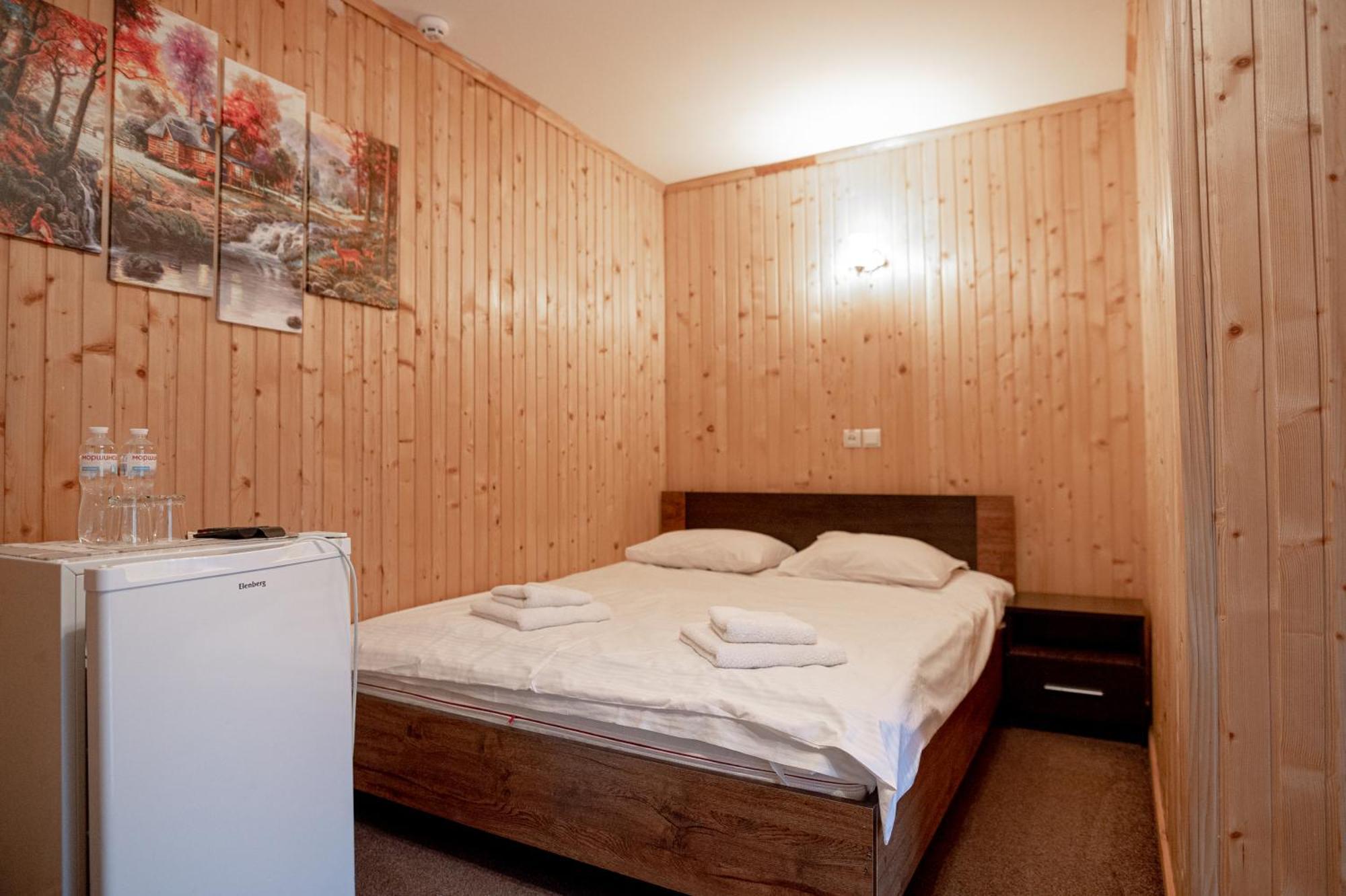 Chalet Filvarok Славске Екстериор снимка