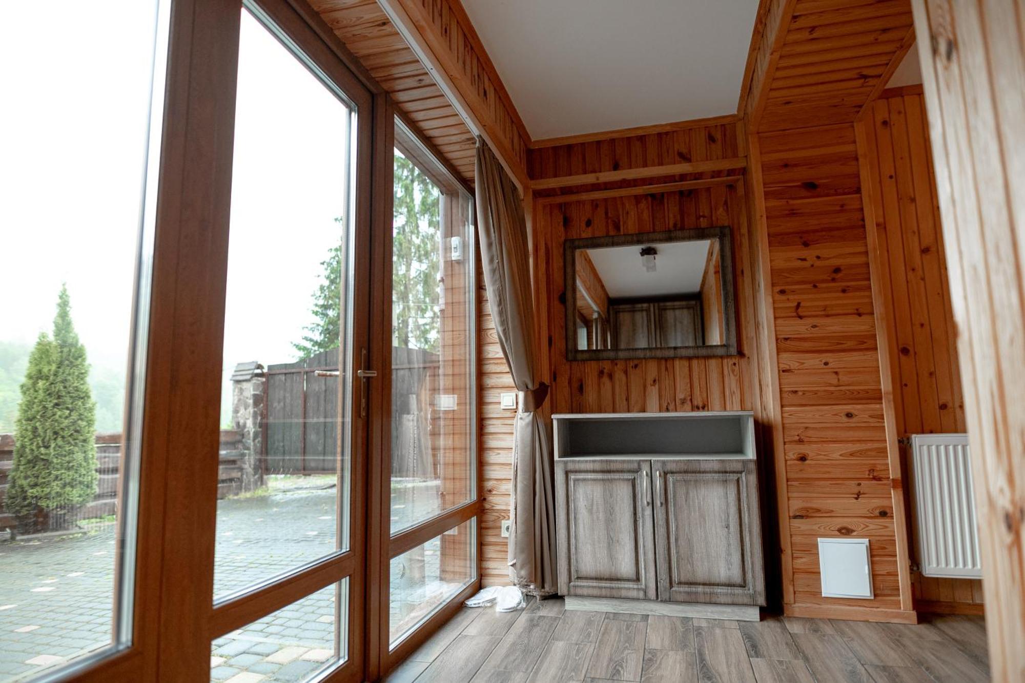 Chalet Filvarok Славске Екстериор снимка