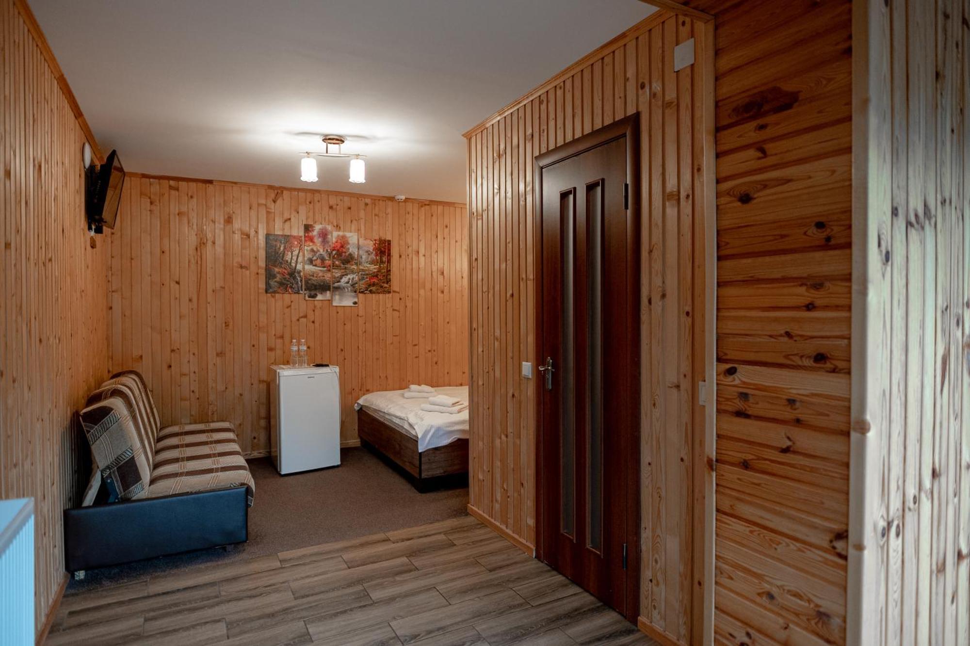 Chalet Filvarok Славске Екстериор снимка