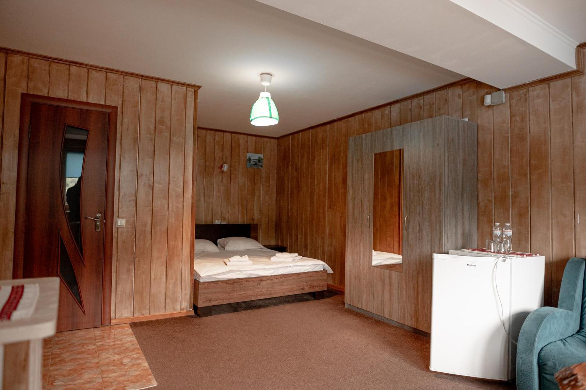 Chalet Filvarok Славске Екстериор снимка