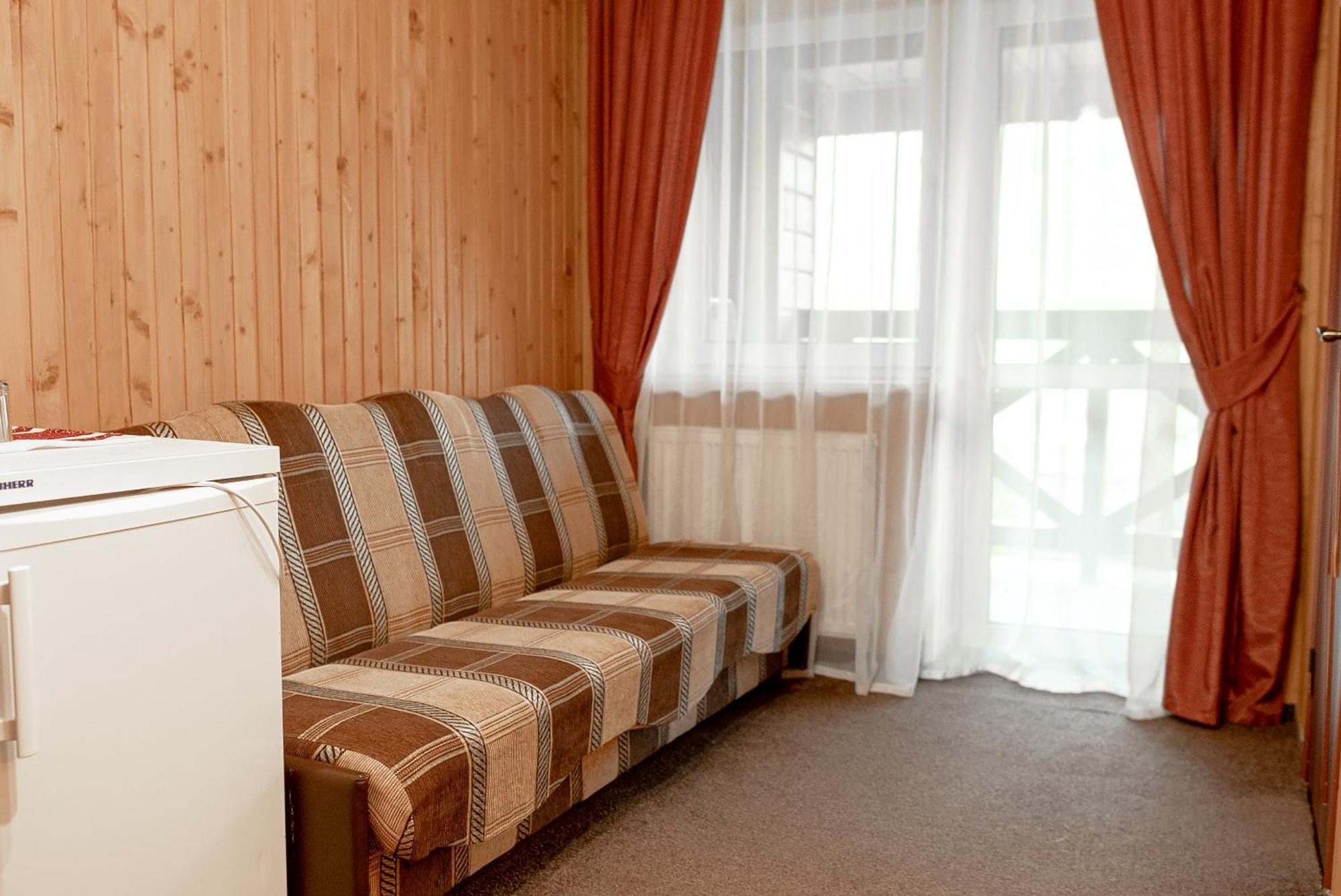 Chalet Filvarok Славске Екстериор снимка