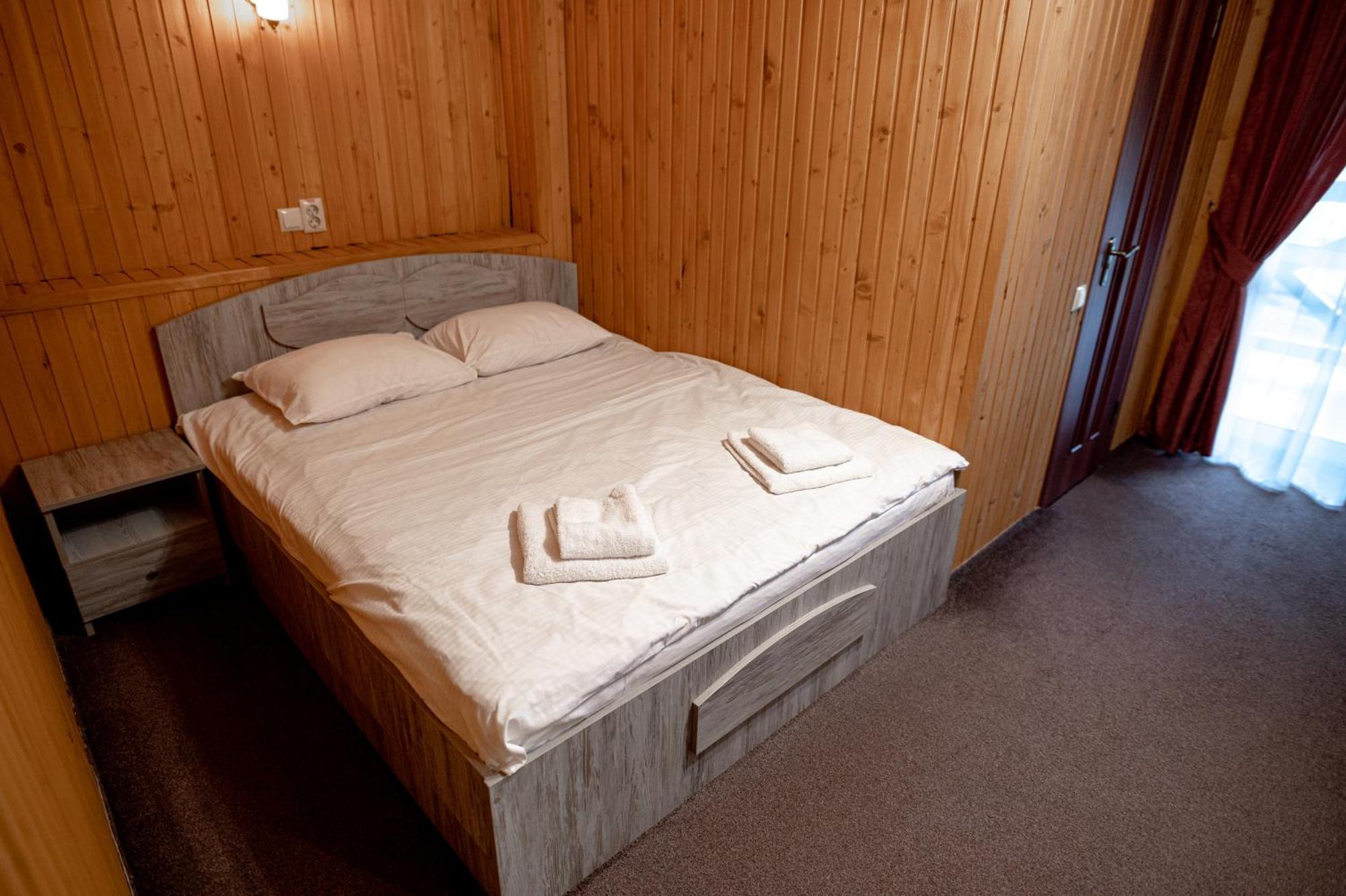 Chalet Filvarok Славске Екстериор снимка