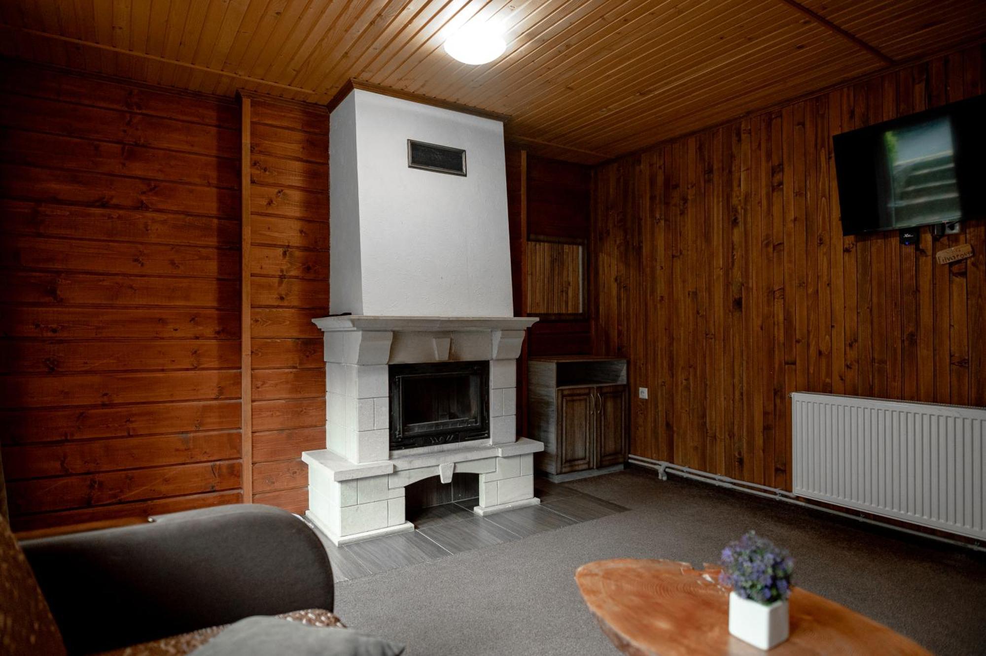 Chalet Filvarok Славске Екстериор снимка