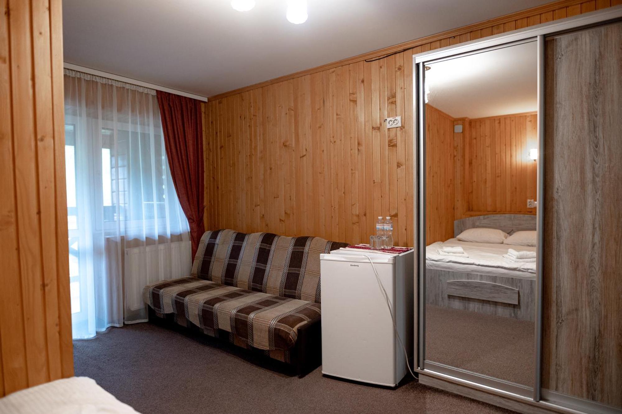 Chalet Filvarok Славске Екстериор снимка