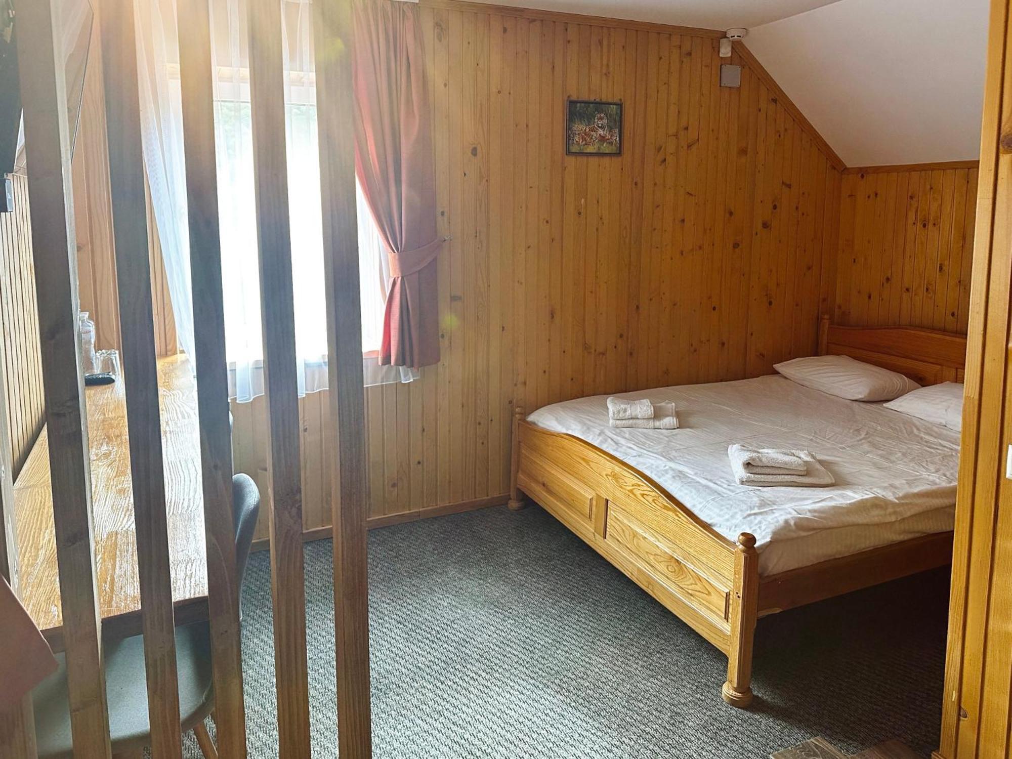 Chalet Filvarok Славске Екстериор снимка
