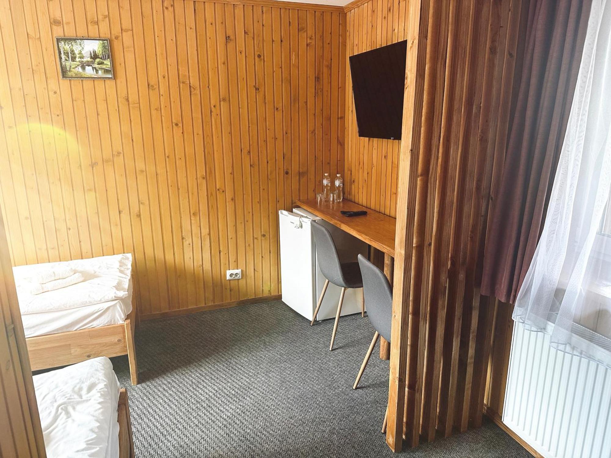 Chalet Filvarok Славске Екстериор снимка