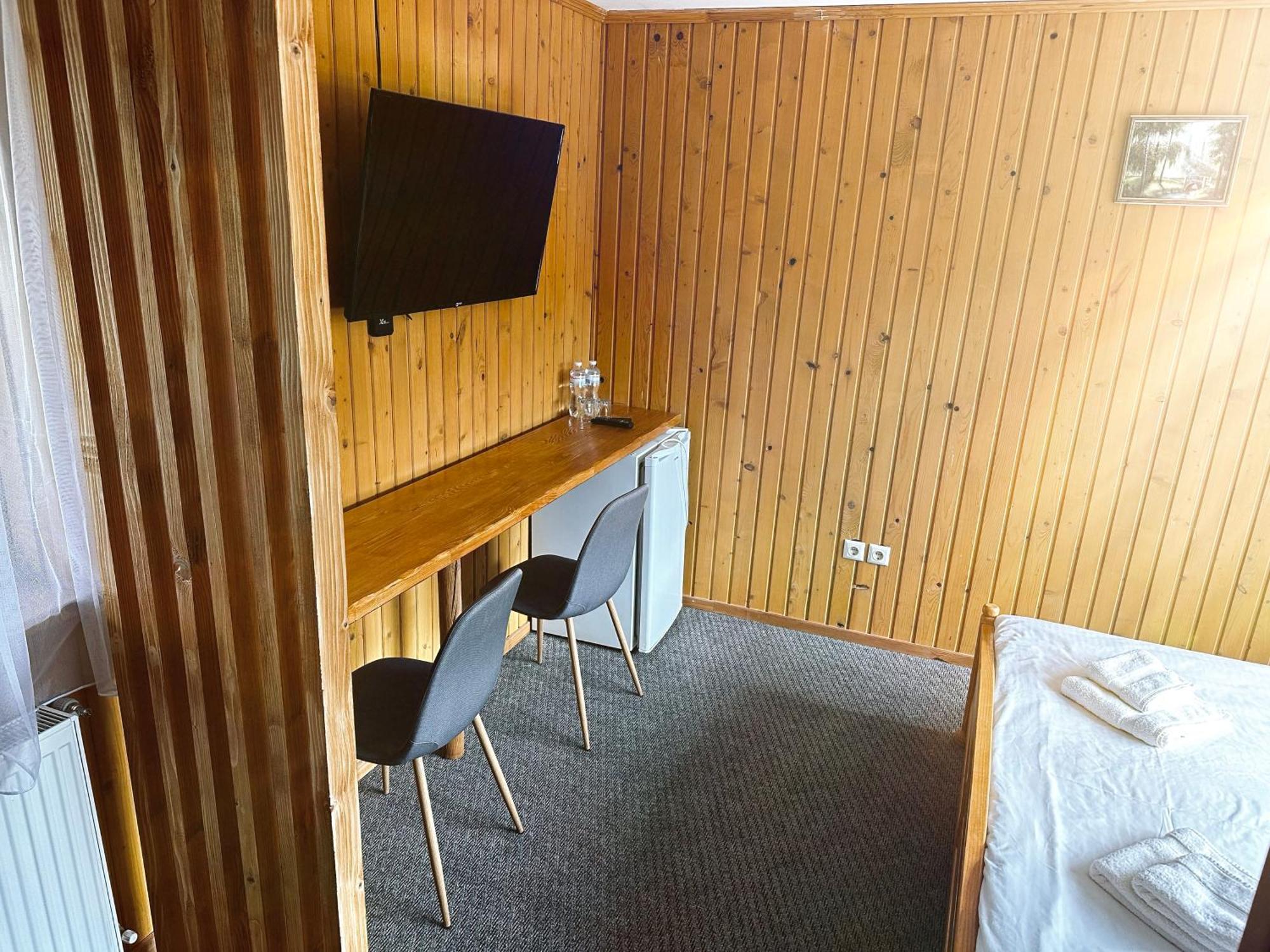Chalet Filvarok Славске Екстериор снимка