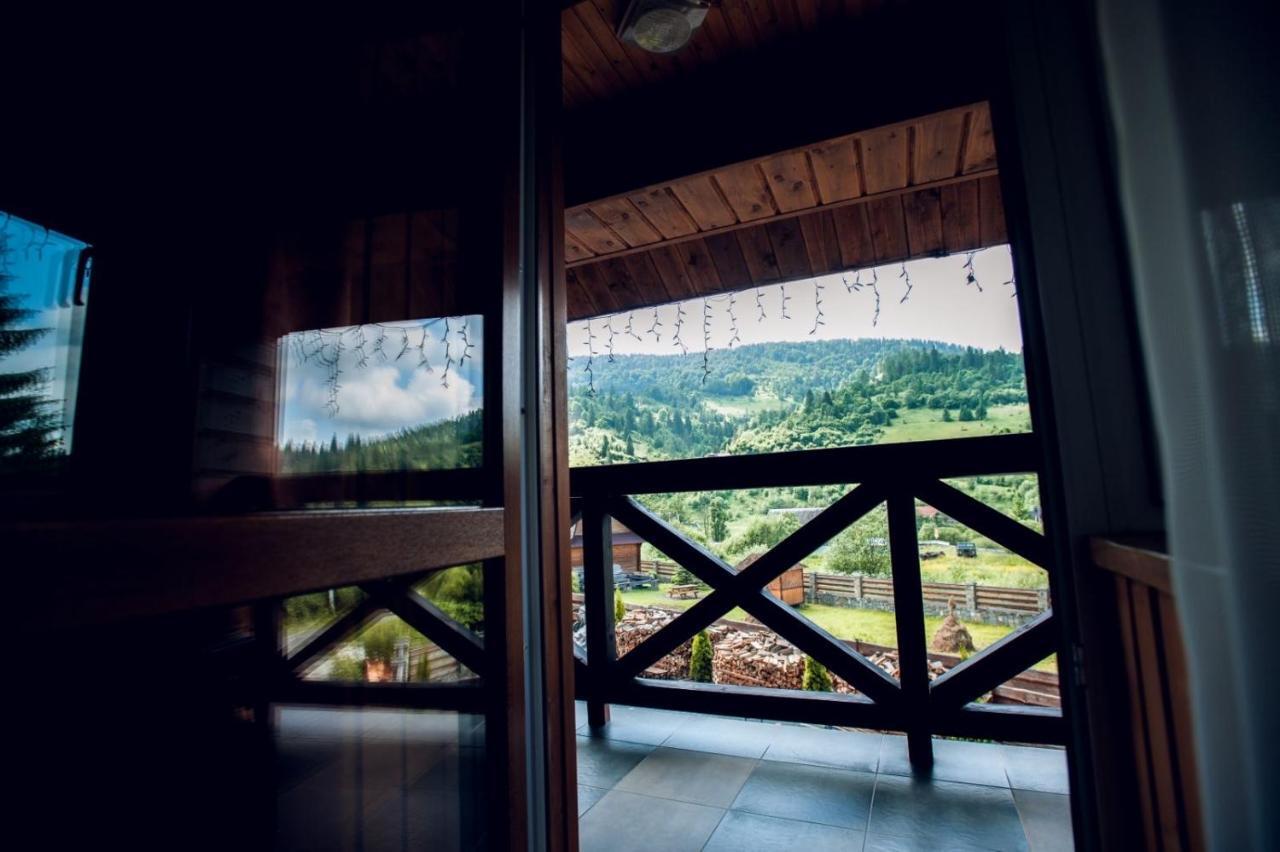 Chalet Filvarok Славске Екстериор снимка